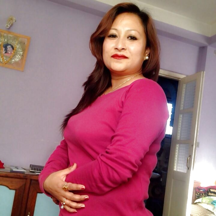 Mamá nepalí sexy (mrs joshi)
 #39594434