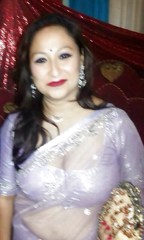 Sexy Nepali Mom (mrs Joshi) #39594445