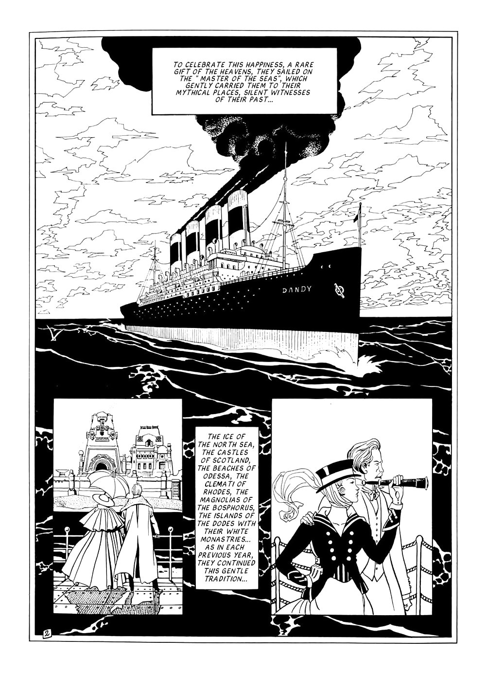 Maximale Rotundo - Ex-libris Eroticis 2 (eng) #24096522