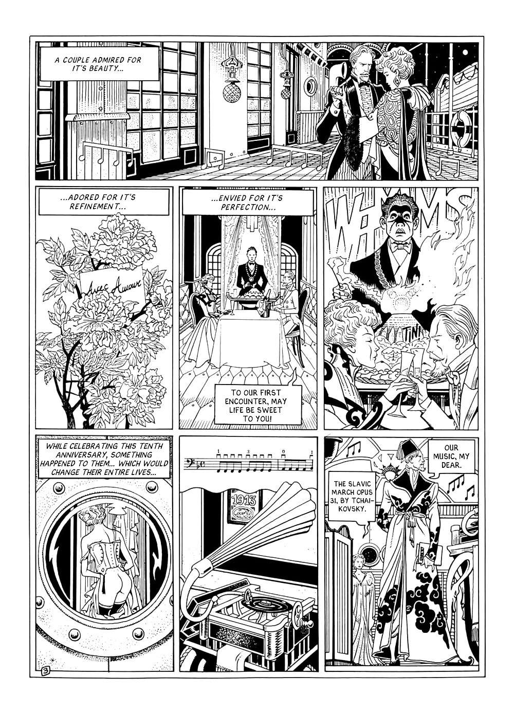 Maximale Rotundo - Ex-libris Eroticis 2 (eng) #24096531