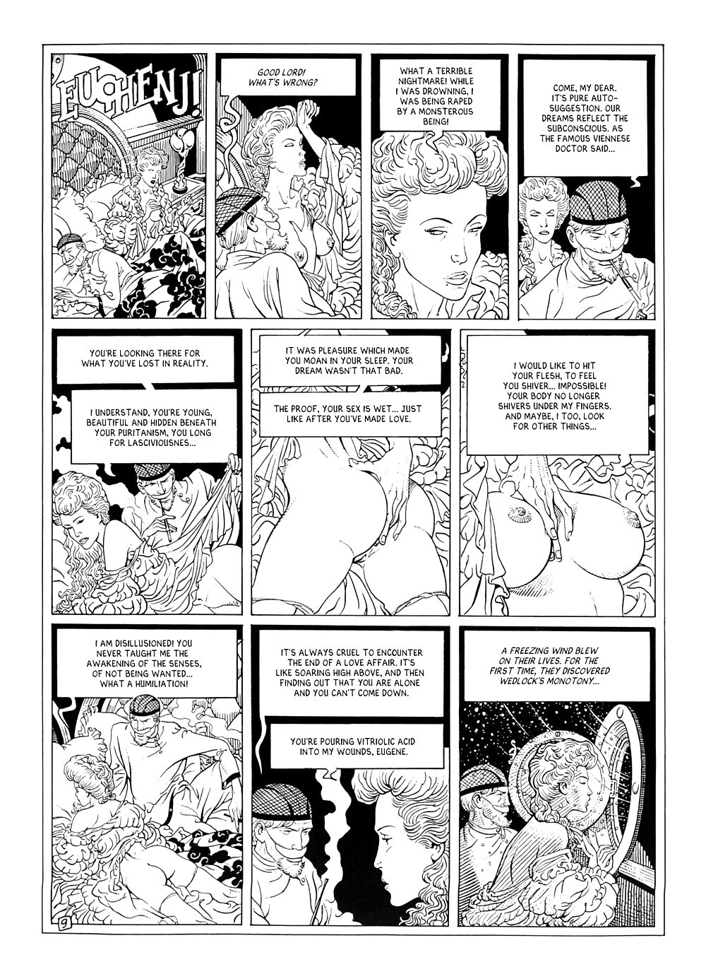 Maximale Rotundo - Ex-libris Eroticis 2 (eng) #24096579