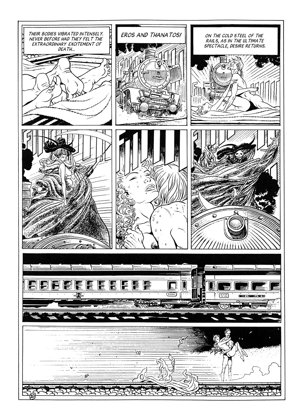 Maximale Rotundo - Ex-libris Eroticis 2 (eng) #24096659