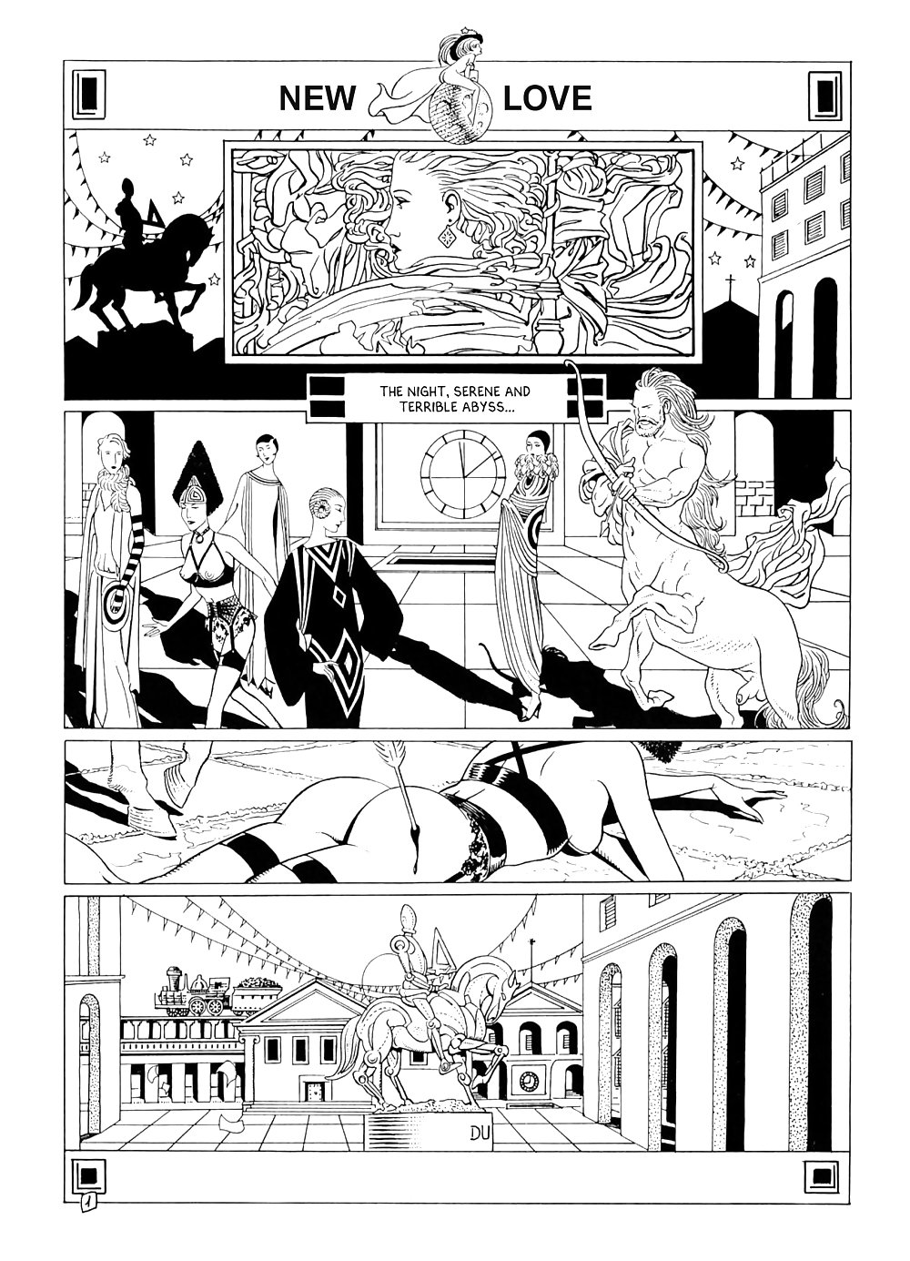 Maximale Rotundo - Ex-libris Eroticis 2 (eng) #24096795