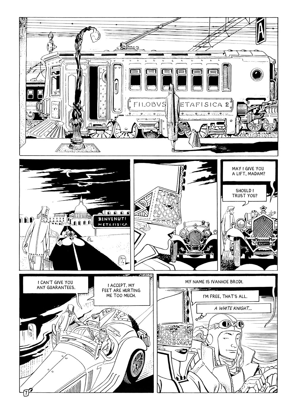 Massimo Rotundo - Ex Libris Eroticis 2 (ENG) #24096856