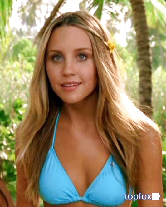 Amanda Bynes mega collection  #27719423