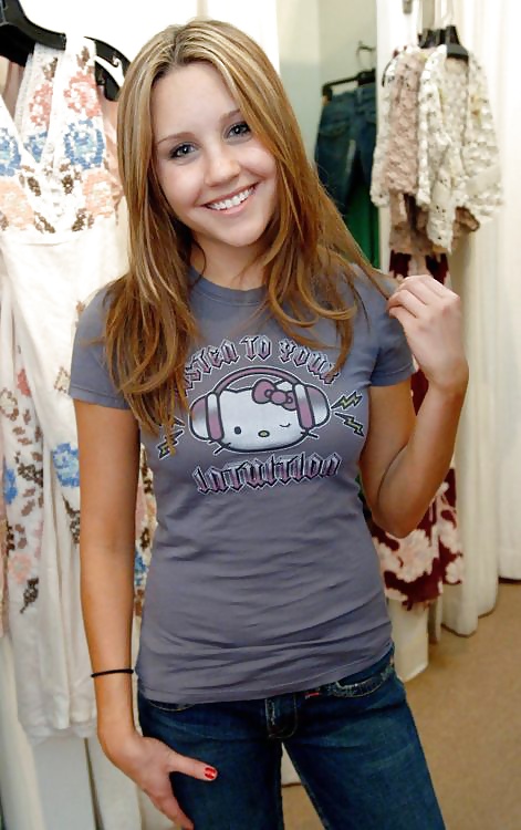 Amanda Bynes Mega Collection #27719562