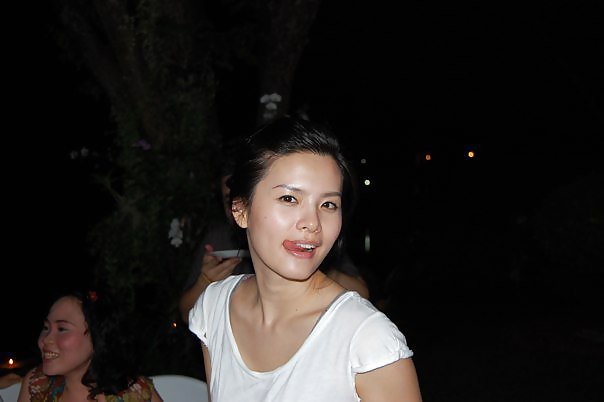 Thai girl from Bangkok(non-nude) #23763792