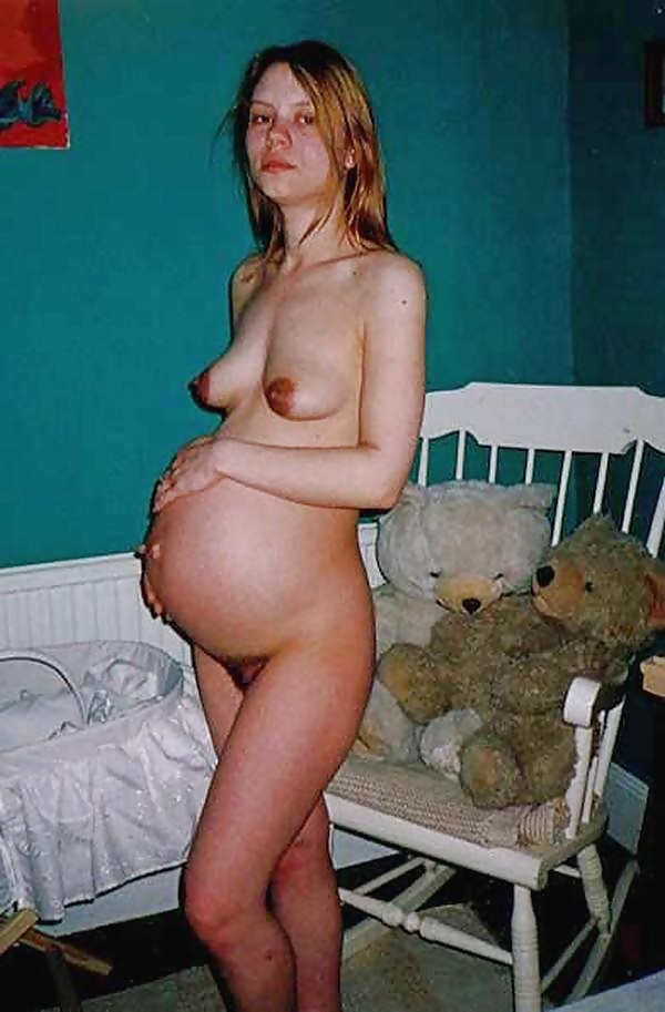 Perras embarazadas - colección vintage 2
 #34377090