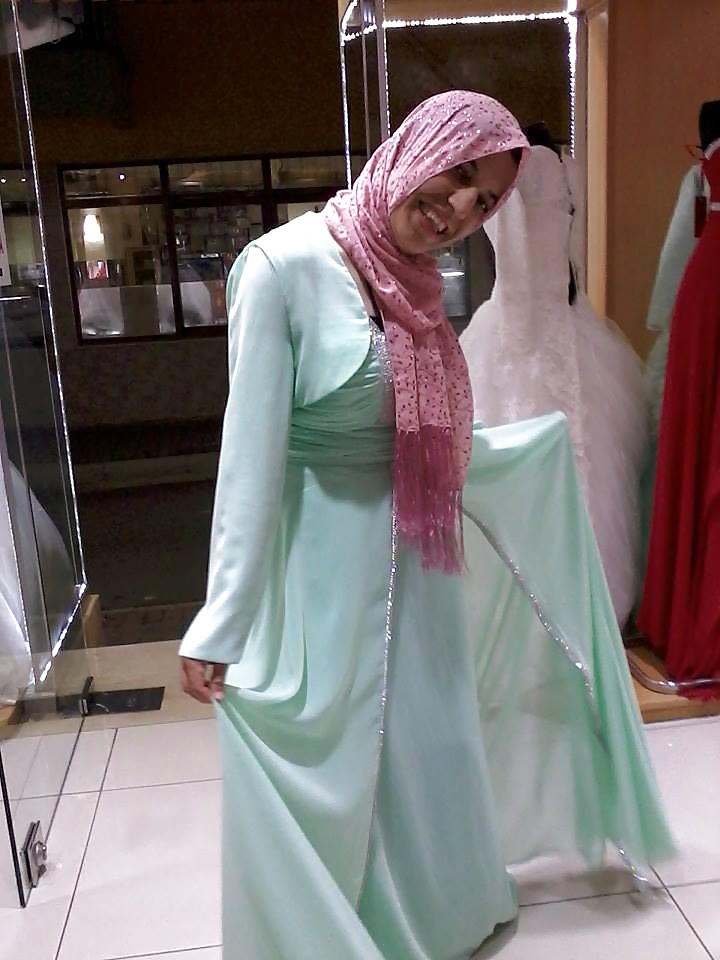 turbanli turbo árabe hijab
 #28974562
