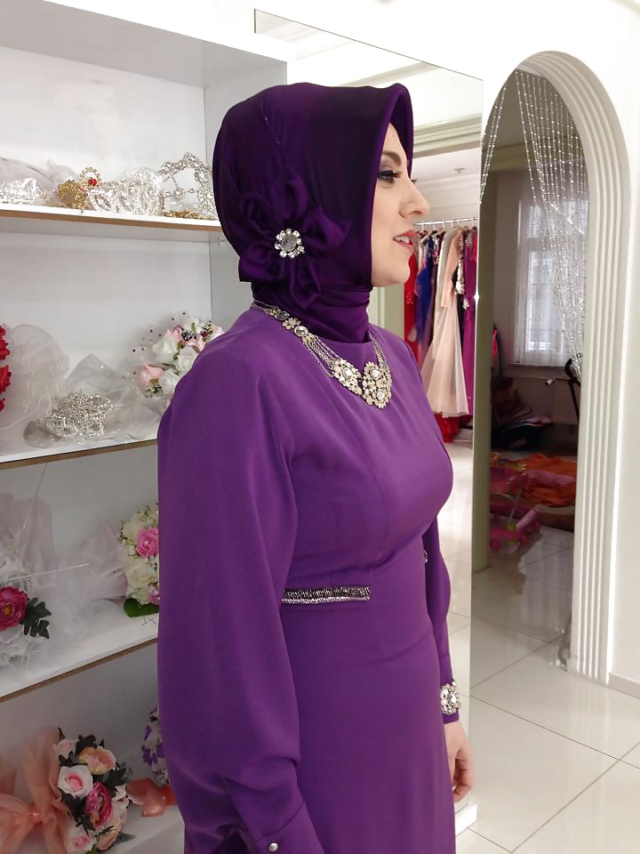 turbanli turbo árabe hijab
 #28974631