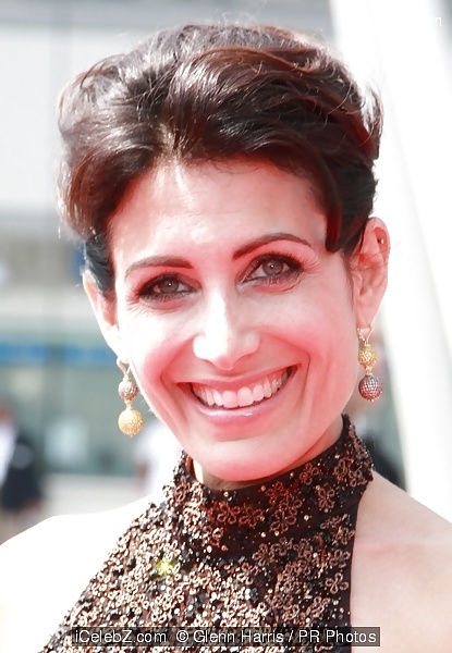 Lisa edelstein aka dr. lisa cuddy 8th
 #38836923