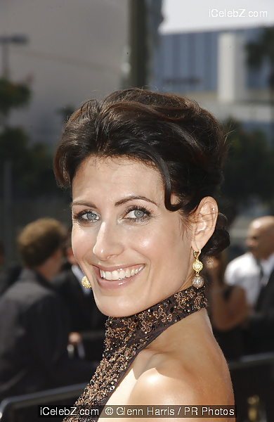 Lisa Edelstein aka Dr. Lisa Cuddy 8th #38836957