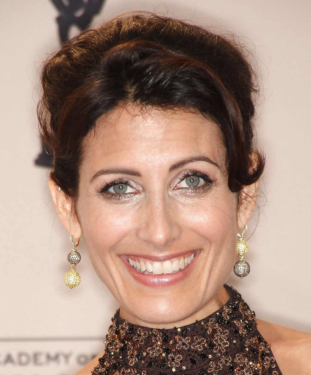 Lisa Edelstein aka Dr. Lisa Cuddy 8th #38837078