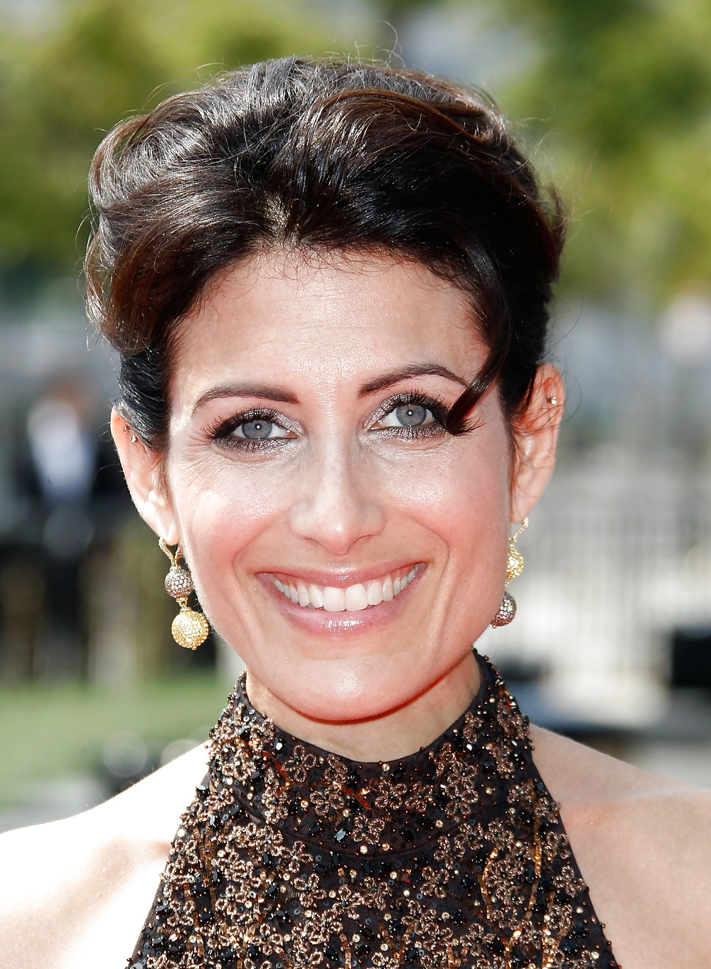 Lisa Edelstein Alias Dr. Lisa Cuddy 8. #38837089