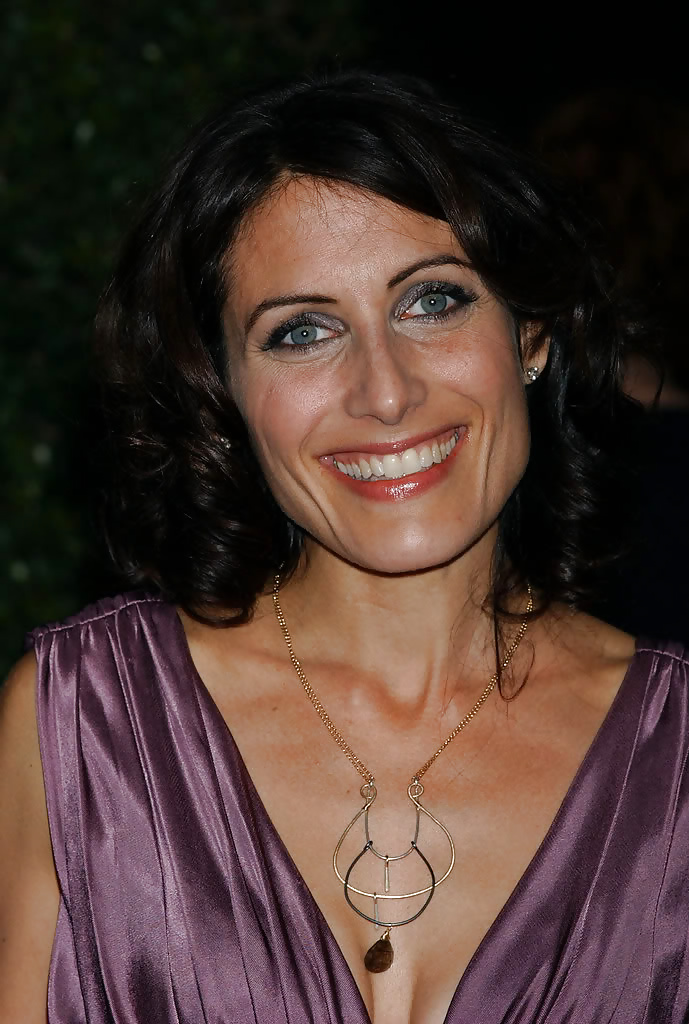 Lisa Edelstein aka Dr. Lisa Cuddy 8th #38837225