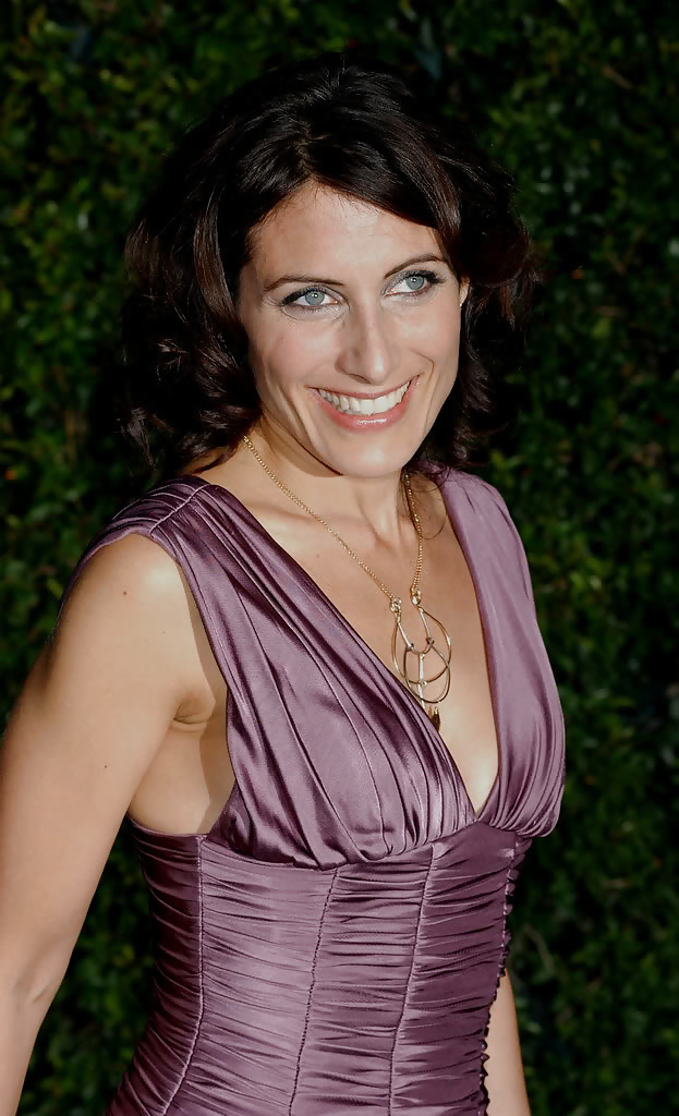 Lisa Edelstein aka Dr. Lisa Cuddy 8th #38837239