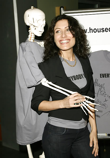 Lisa Edelstein Alias Dr. Lisa Cuddy 8. #38837467
