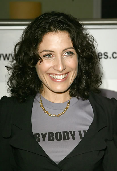 Lisa Edelstein aka Dr. Lisa Cuddy 8th #38837489