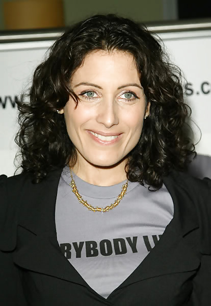 Lisa Edelstein Alias Dr. Lisa Cuddy 8. #38837504