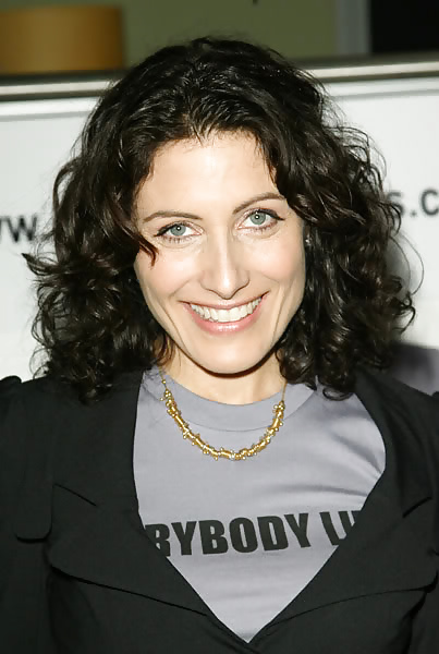 Lisa Edelstein aka Dr. Lisa Cuddy 8th #38837514