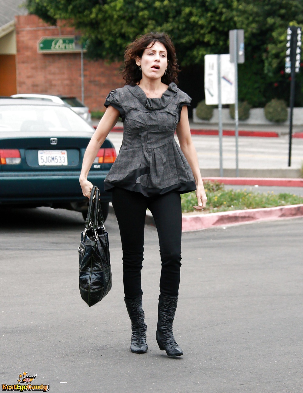 Lisa edelstein aka dr. lisa cuddy 8th
 #38837579