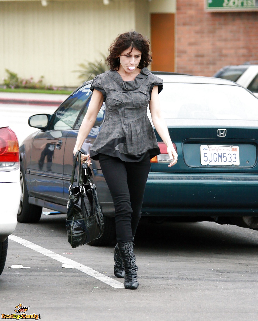 Lisa Edelstein Alias Dr. Lisa Cuddy 8. #38837588