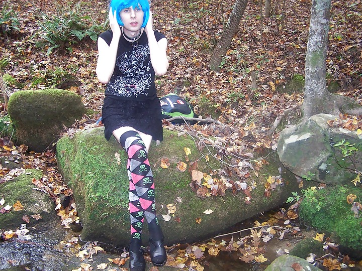 Somber-chan Misc #23395628