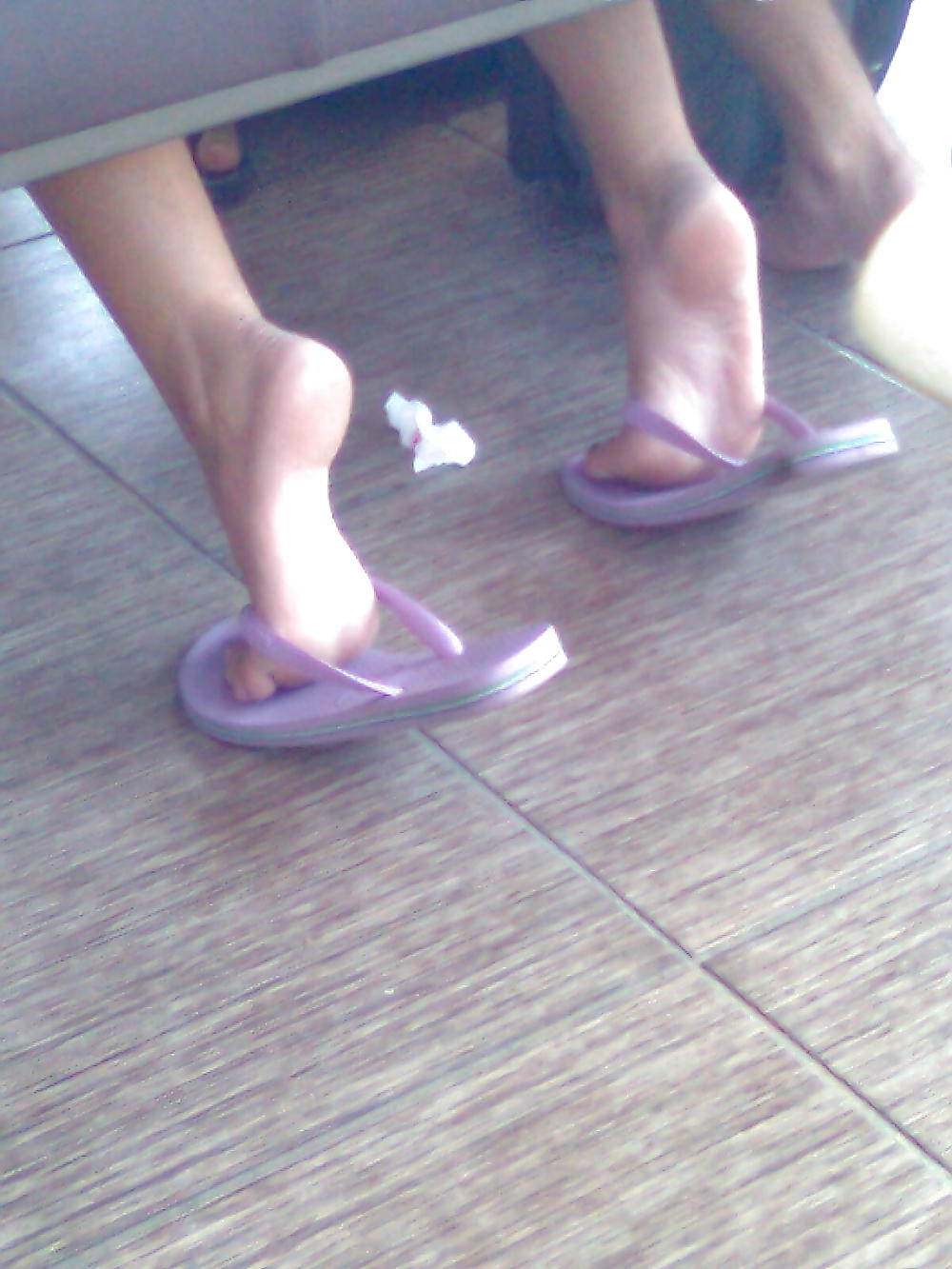 Random Feet #36227630