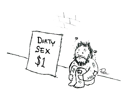 Humor sexual
 #27247020