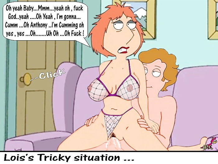 Beste Von Lois Griffin #32845467