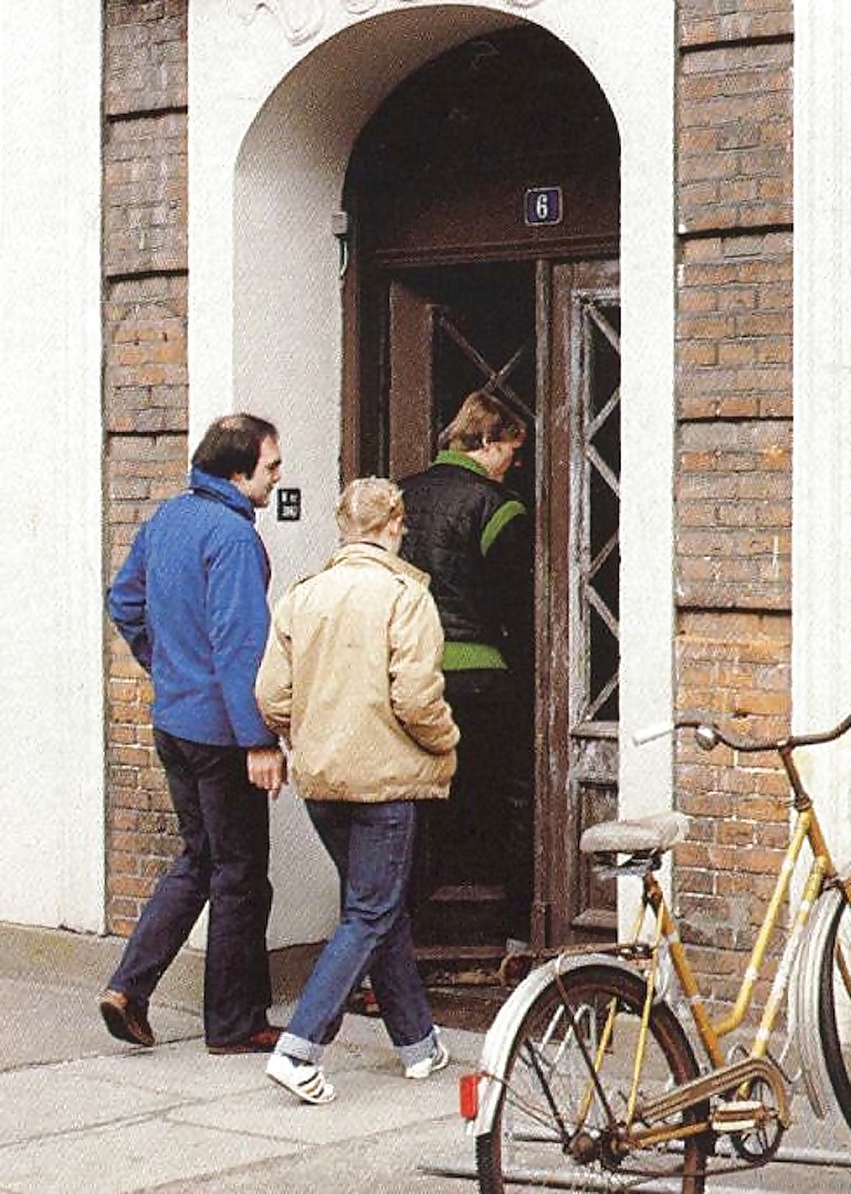 Photo Surprise - Ellie (CCC)