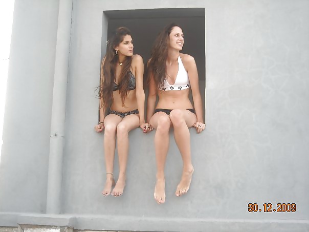 Argentinian hotties (kini girls) #35100757