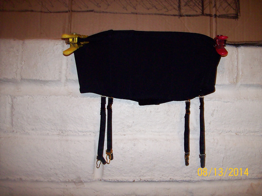 Nuttig Dessous Und Von BBCs Gefickt Zu Necken Getragen In #28394102