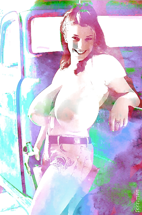 Artistic rendition mix #2 #23476221