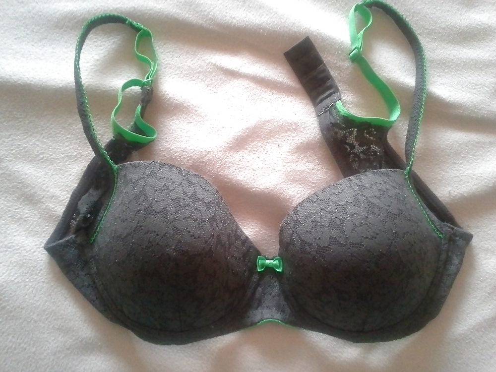 Wife new bras #25624417