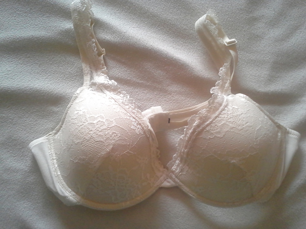 Esposa nuevos sujetadores
 #25624434