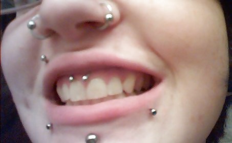 Piercing #29089871