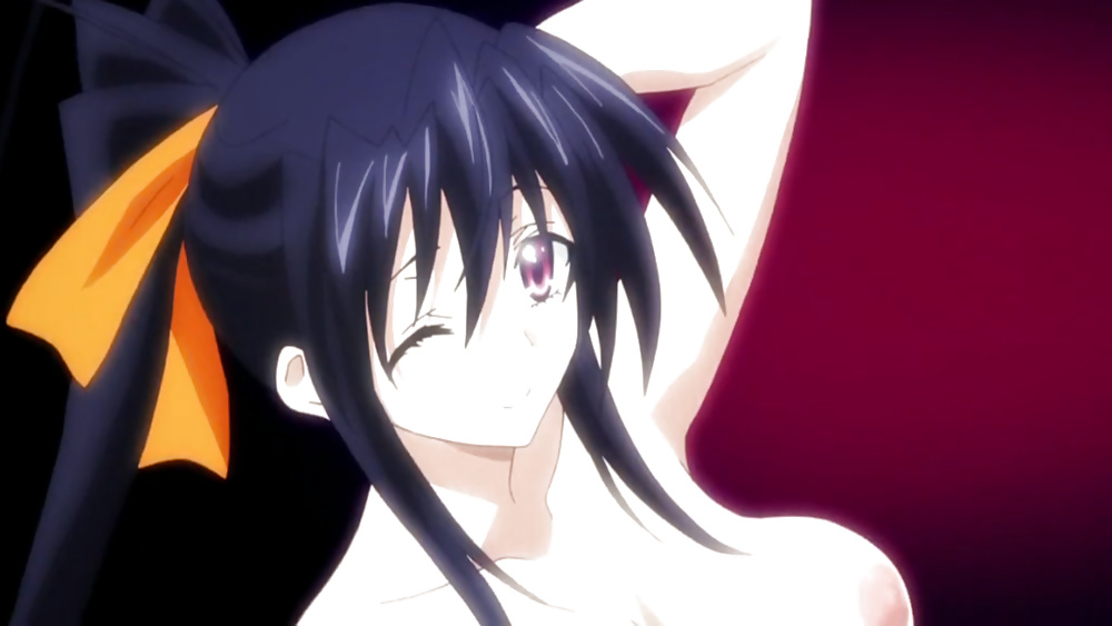 High School DxD #41021480