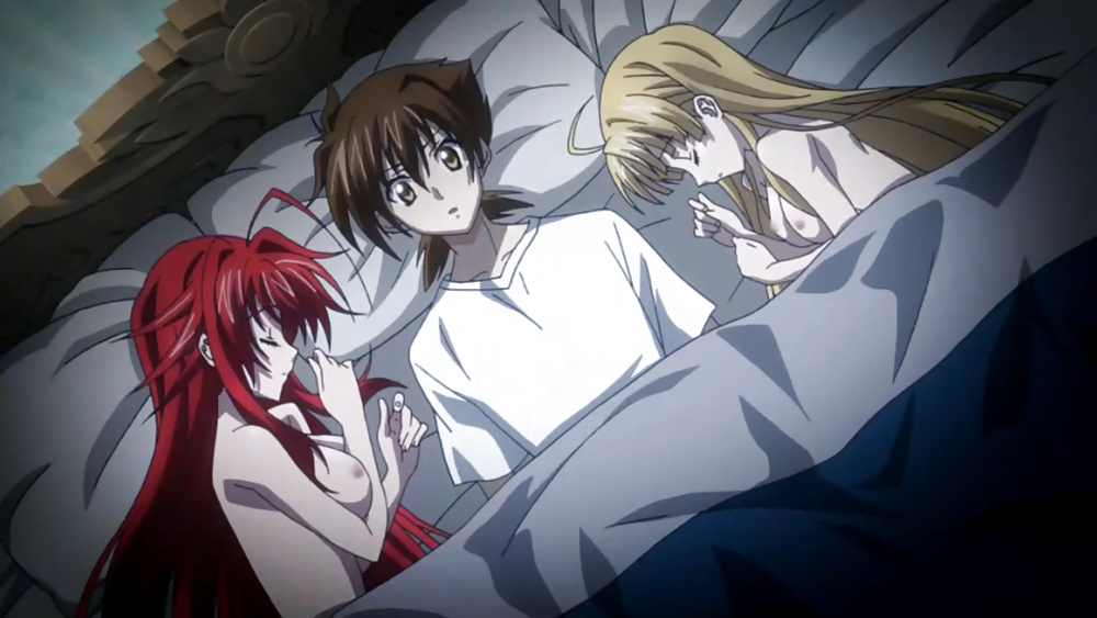 High School DxD #41021553