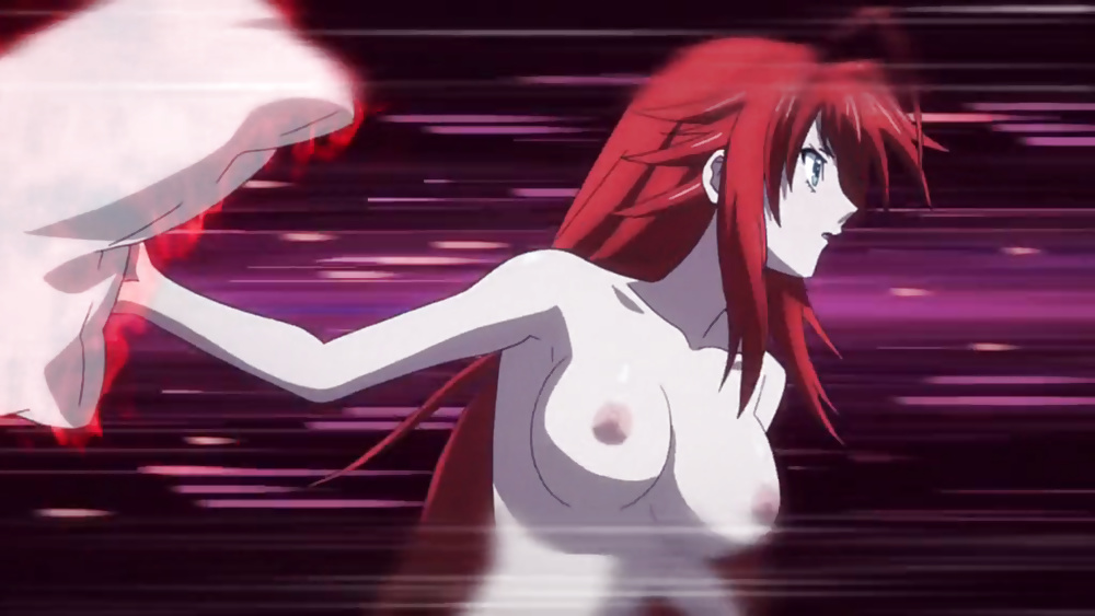 High School DxD #41021892