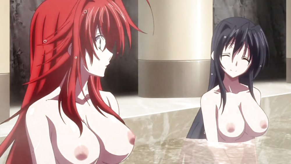 High School DxD #41022212