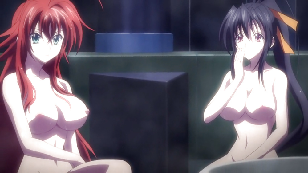 High School DxD #41022428