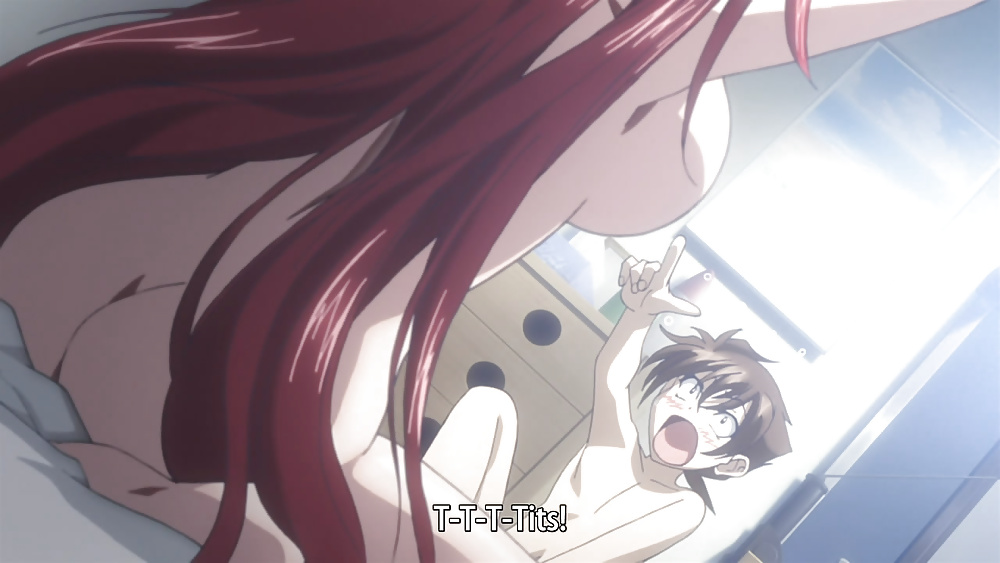 High school dxd
 #41022536