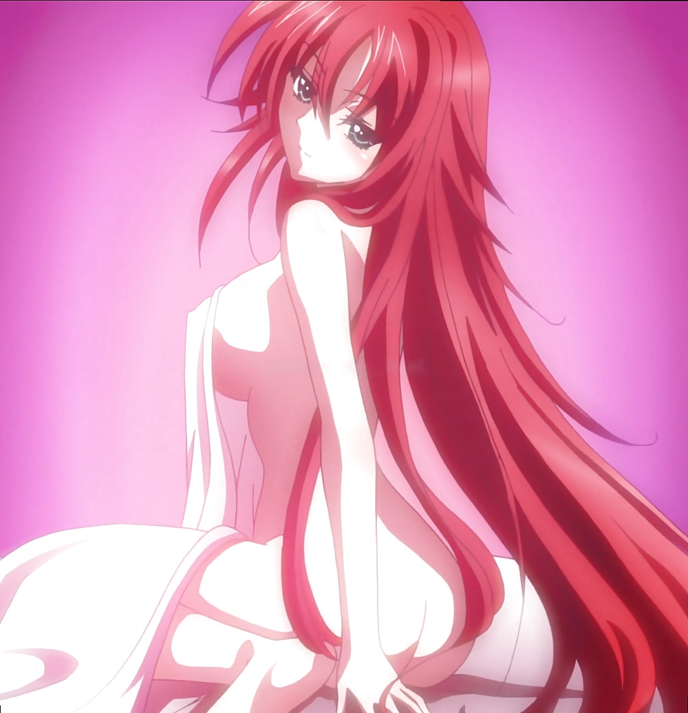 High School DxD #41022776