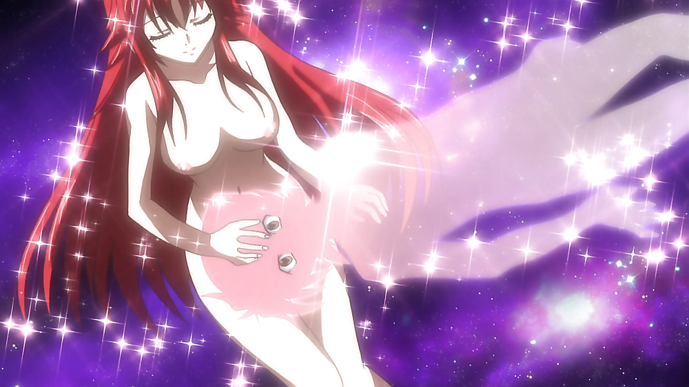 High School DxD #41022920