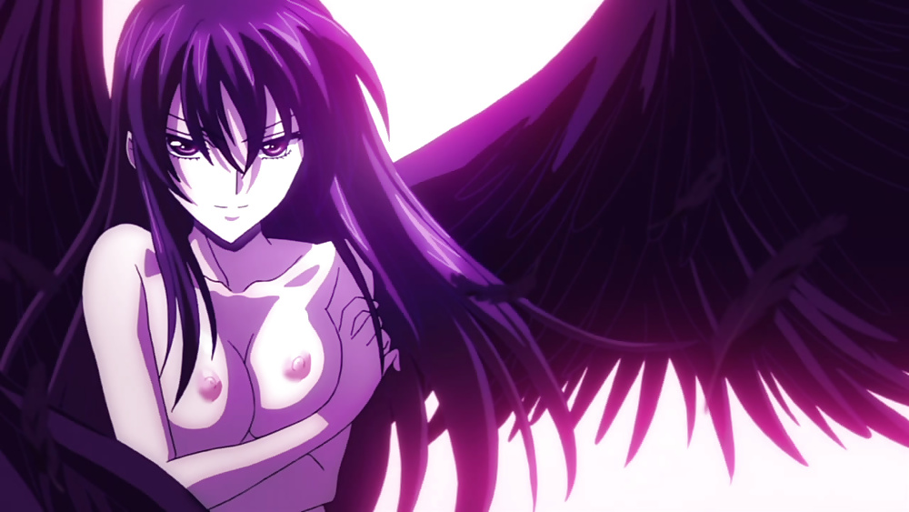 High School DxD #41023004