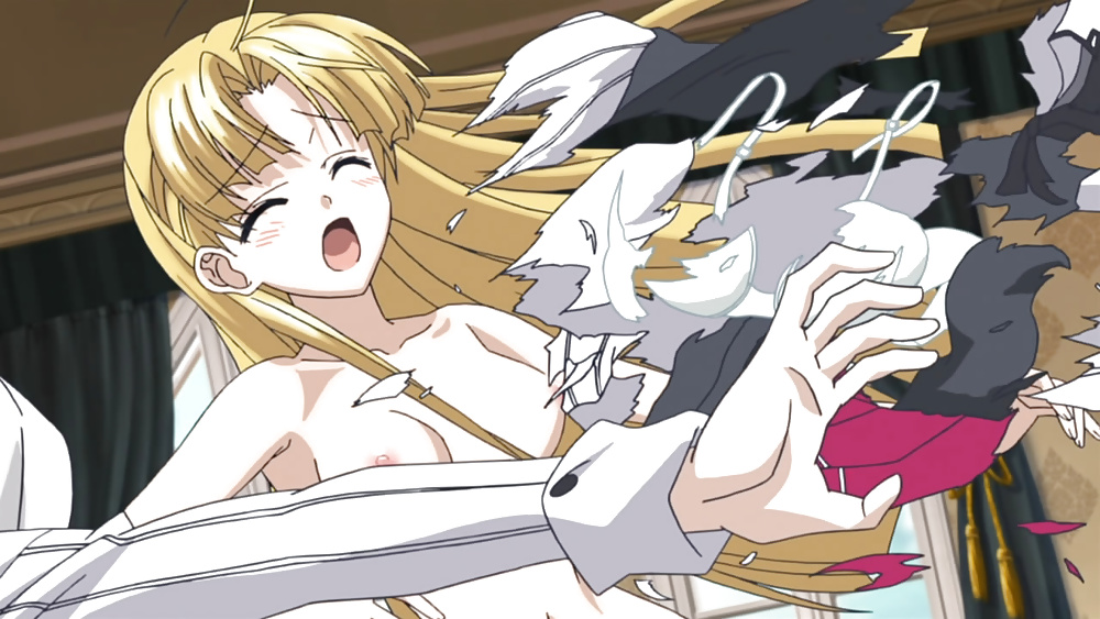 High school dxd
 #41023083