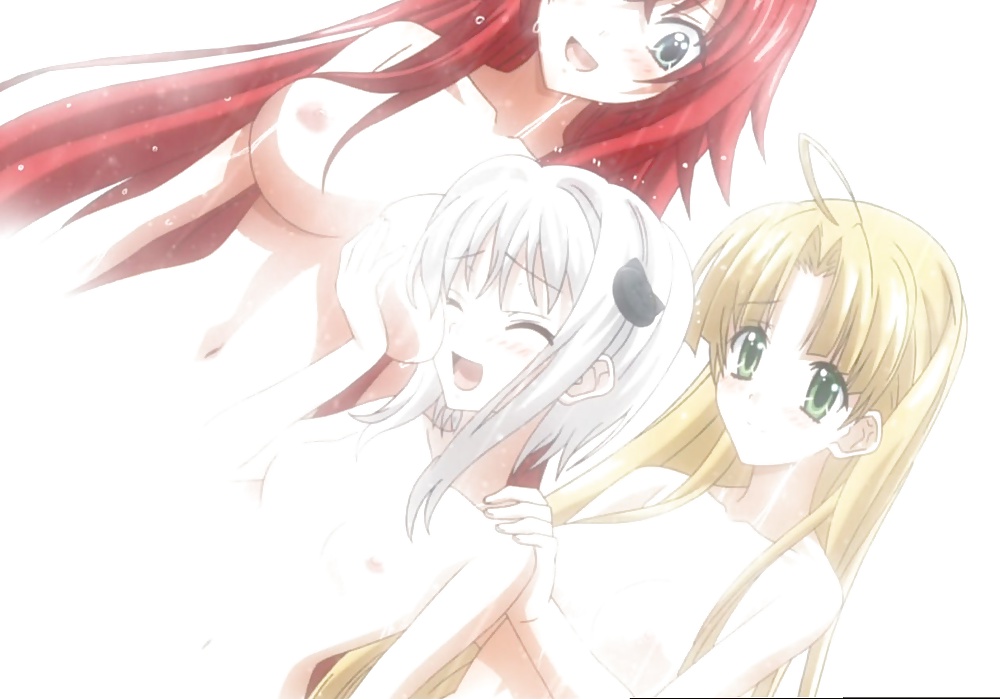 High School DxD #41023111