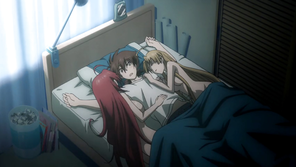 High School DxD #41023239