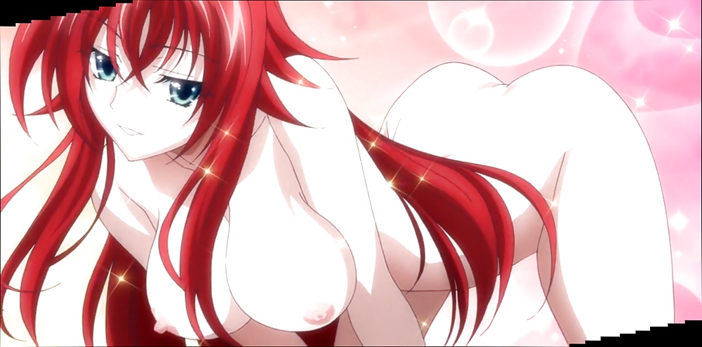 High School DxD #41023275